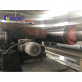 Roll Towel Paper Making Machine Carbon Steel/Cast Iron Sheel Smoothing Press Roll For Paper Making Machine